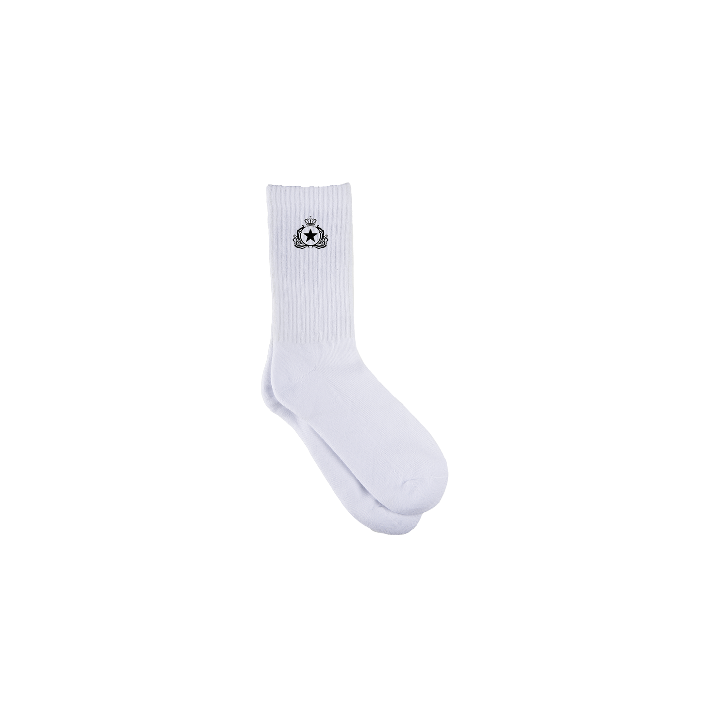 SIGNATURE SOCKS - 2 PACK