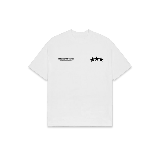 Unity T-Shirt - Off White